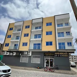 Apartment Bright, Luxury And Modern Less Than 500m -beach Cape Verde