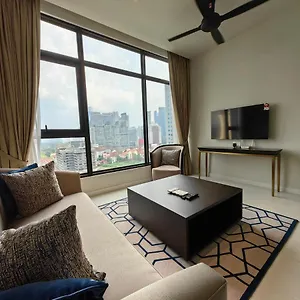  Apartment Pavillion Embassy Service By Autumn Premium Malaysia