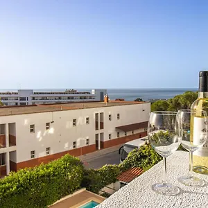  Apartment Renovated Oasis Ocean View 1bd Wi-fi 3 Min Portugal