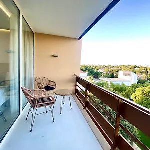  Apartment Marina Walk Portugal