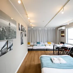 Maison Nagasaki 201 アパート