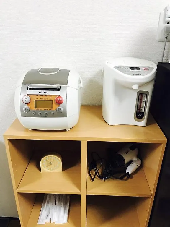 Sun Heights Ikebukuro Apartment Tokyo 0*,