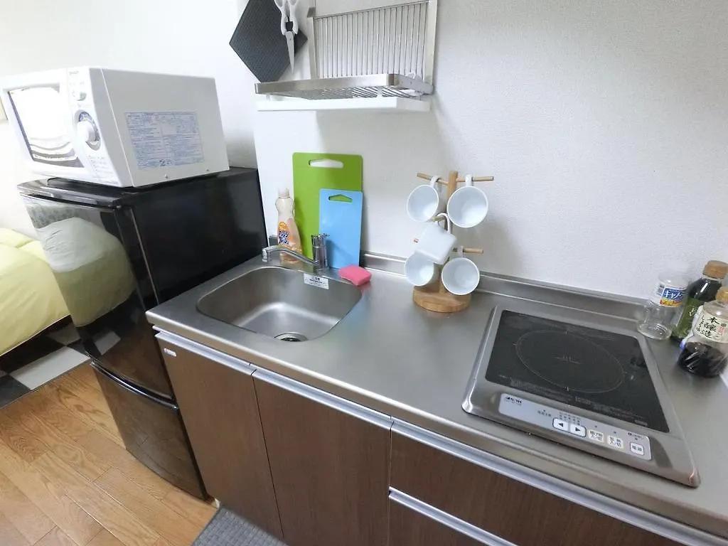 Sun Heights Ikebukuro Apartment Tokyo 0*,