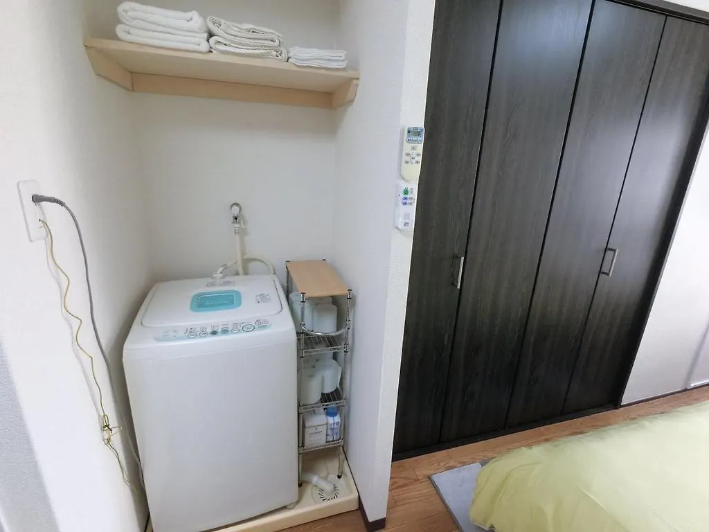Sun Heights Ikebukuro Apartment Tokyo